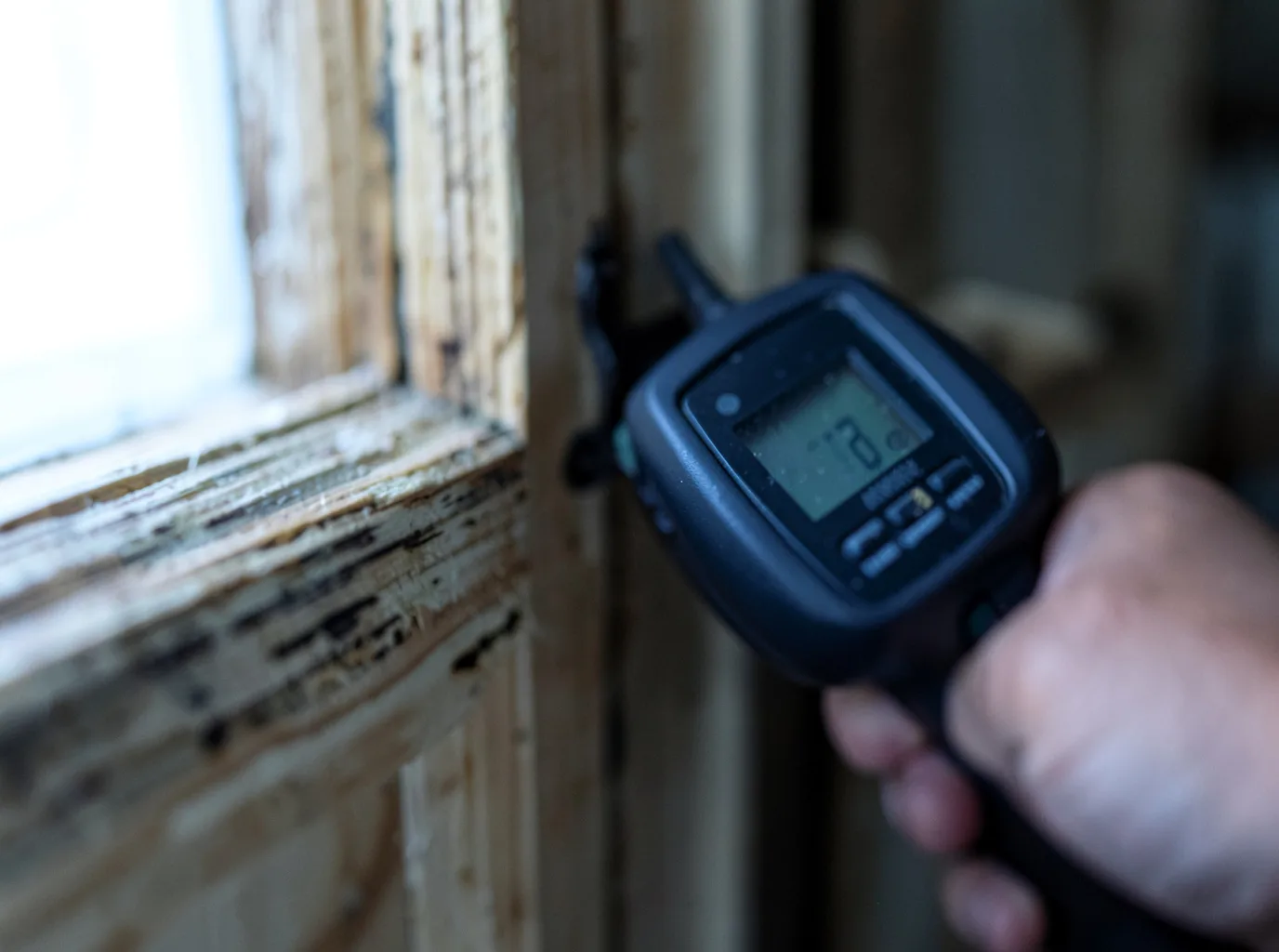 Ceiling Water Damage Repair in Sayville, NY
